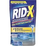 Rid-X Septic Tank System Treatment, 3.2 Ounce